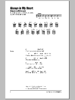 Always In My Heart (Siempre En Mi Corazon) von Glenn Miller (Download) 