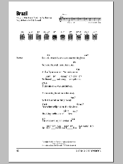 Brazil von The Ritchie Family (Download) 