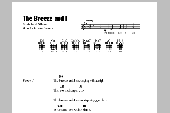 The Breeze And I (Download) 