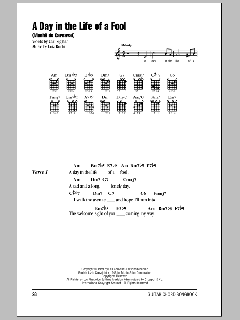 A Day In The Life Of A Fool von Carl Sigman (Download) 