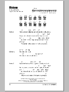 Manana von Peggy Lee (Download) 