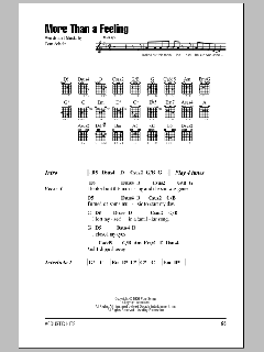 More Than A Feeling von Boston (Download) 