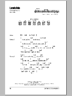 Landslide von Fleetwood Mac (Download) 