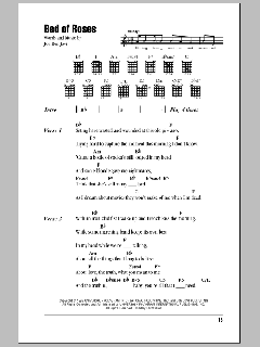 Bed Of Roses von Bon Jovi (Download) 