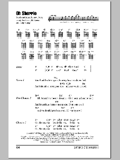 Oh Sherrie von Steve Perry (Download) 