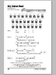 Only Women Bleed von Alice Cooper (Download) 