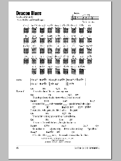 Deacon Blues von Steely Dan (Download) 