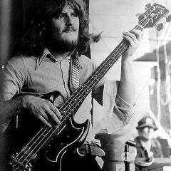 The Wizard von Mark Clarke (Download) 