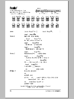 Foolin' von Def Leppard (Download) 