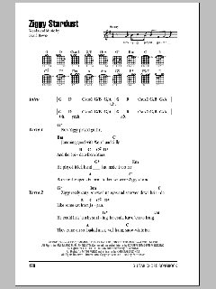 Ziggy Stardust von David Bowie (Download) 