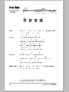 Free Ride (Download) 