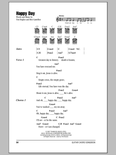 Happy Day von Tim Hughes (Download) 