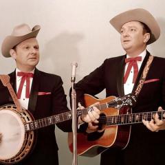 I Am A Man Of Constant Sorrow (Download) 