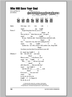 Who Will Save Your Soul von Jewel (Download) 