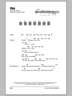 Stay von Rihanna (Download) 