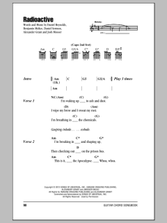 Radioactive von Imagine Dragons (Download) 