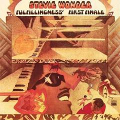 Boogie On Reggae Woman von Stevie Wonder (Download) 