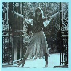 Legend In Your Own Time von Carly Simon (Download) 