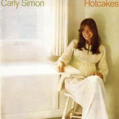 Haven't Got Time For The Pain von Carly Simon (Download) 