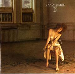 Boys In The Trees von Carly Simon (Download) 