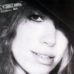 Vengeance von Carly Simon (Download) 