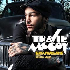 Billionaire von Travis McCoy (Download) 