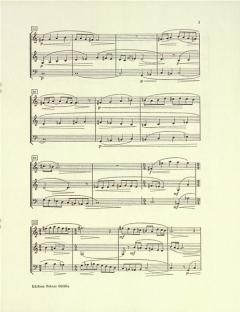 Fantasie Nr. 1 op. 70 Nr. 1 (Alan Hovhaness) 