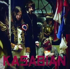 Where Did All The Love Go von Kasabian (Download) 