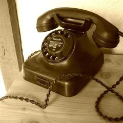 Busy Line von Murray Semos (Download) 