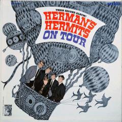 Can't You Hear My Heartbeat von Herman's Hermits (Download) 