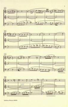 Fantasie Nr. 3 op. 70 Nr. 3 (Alan Hovhaness) 