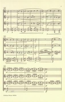 Fantasie op. 70 Nr. 5 (Alan Hovhaness) 