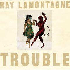 Shelter von Ray LaMontagne (Download) 