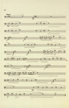 Look toward The Sea op. 158 (Alan Hovhaness) 