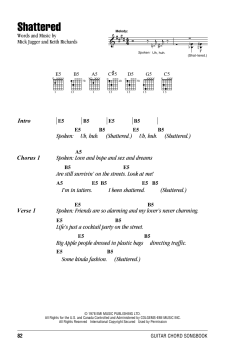 Shattered (Download) 