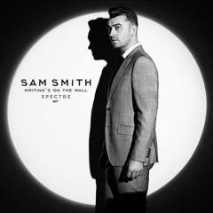 Writing's On The Wall von Sam Smith (Download) 