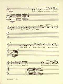 O world op. 32 Nr. 2 von Alan Hovhaness 