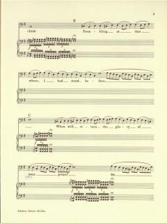 O world op. 32 Nr. 2 von Alan Hovhaness 