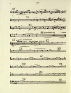 Requiem And Resurrection op. 224 (Alan Hovhaness) 