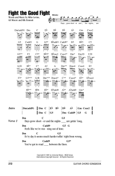 Fight The Good Fight von Triumph (Download) 