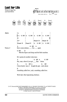 Lust For Life von Iggy Pop (Download) 