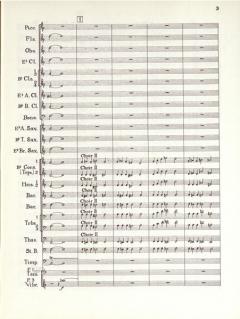 Sinfonie Nr. 23 op. 249 Ani (Alan Hovhaness) 