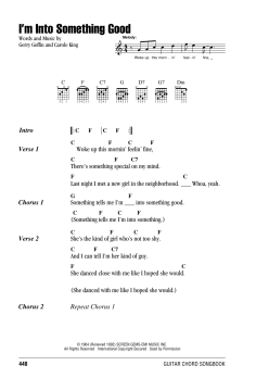 I'm Into Something Good von Herman's Hermits (Download) 