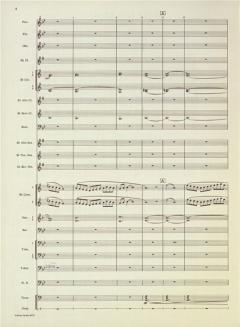 Suite for Band op. 15 von Alan Hovhaness für großes Orchester im Alle Noten Shop kaufen (Partitur)