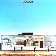 Willin' von Little Feat (Download) 