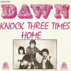 Knock Three Times von Dawn (Download) 