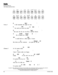 Smile von Lonestar (Download) 