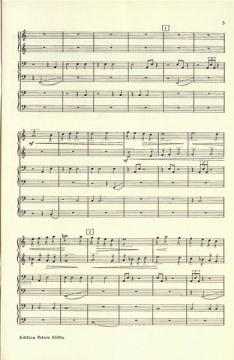 To The God Who Is In The fire Op. 146 (Alan Hovhaness) 