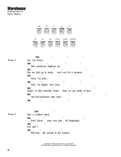 Warehouse von Dave Matthews Band (Download) 
