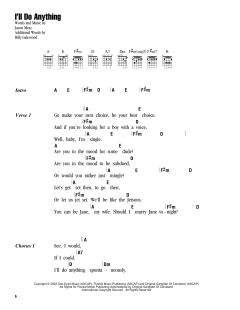 I'll Do Anything von Jason Mraz (Download) 